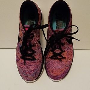 Womens Nike Lunar Flyknit 3 Size 8.5
